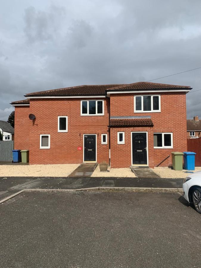 The Glebe Dn22 Daire Retford Dış mekan fotoğraf